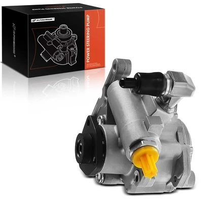Power Steering Pump