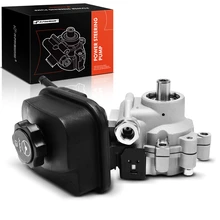 Power Steering Pump with Reservoir