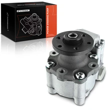 Power Steering Pump for 2008 BMW 528xi