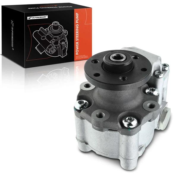 Power Steering Pump for BMW E60 528xi 2008 L6 3.0L Sedan