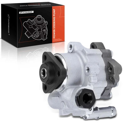 Power Steering Pump