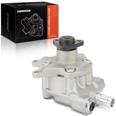 Power Steering Pump
