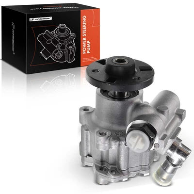 Power Steering Pump