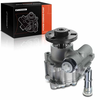 Power Steering Pump