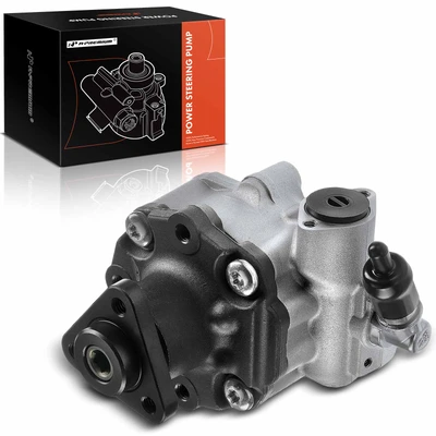 Power Steering Pump