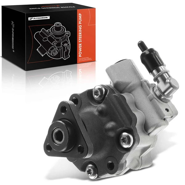 Power Steering Pump for 2011-2016 Volkswagen Touareg