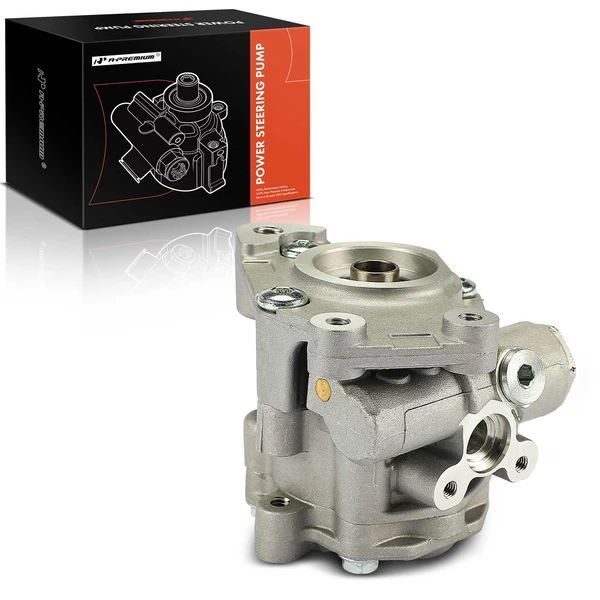 Power Steering Pump for 2007-2010 Audi Q7