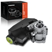 Power Steering Pump with Reservoir for 1997-2003 Jeep Wrangler