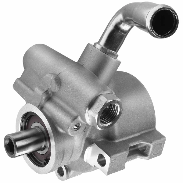 Power Steering Pump for Jeep Liberty 2002-2005 L4 2.4L