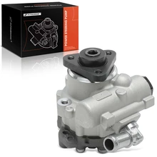 Aluminum Power Steering Pump