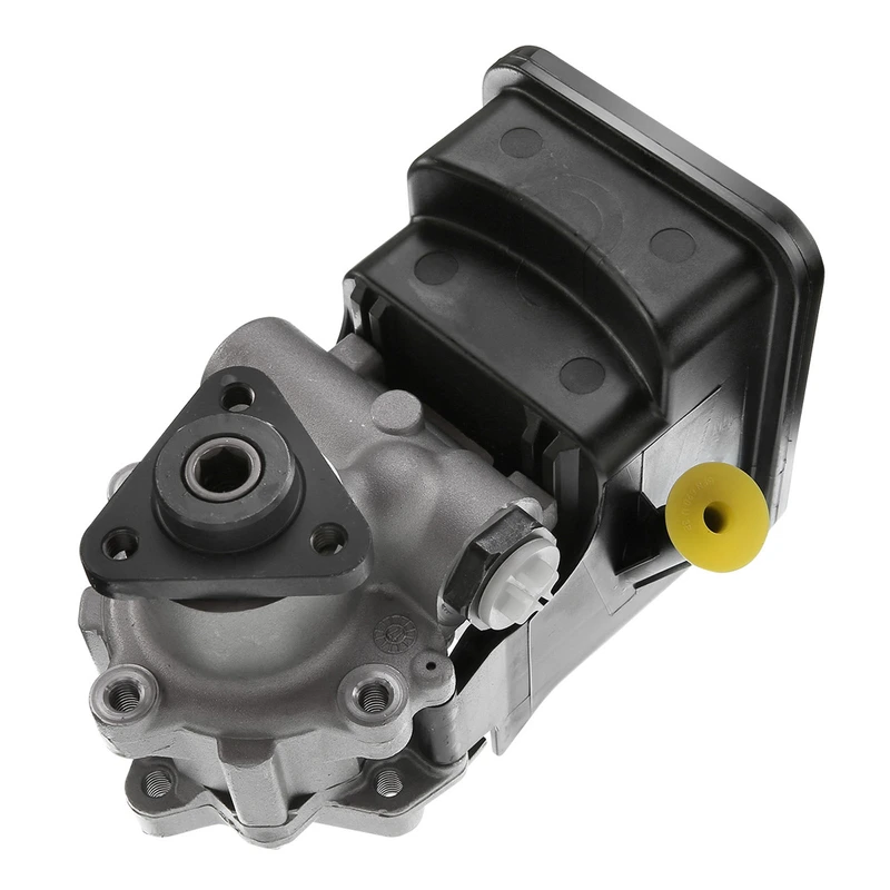 Power Steering Pump with Reservoir for 2004 BMW X5