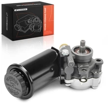 Power Steering Pump with Reservoir for 1993-1997 Lexus GS300