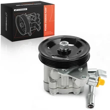 Power Steering Pump with Pulley for 1995-2003 Nissan Maxima