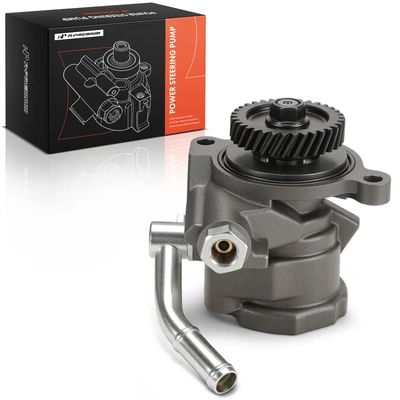Power Steering Pump with Gear