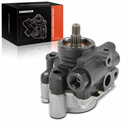 Power Steering Pump
