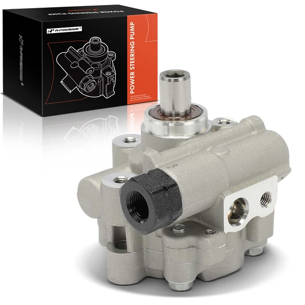 Power Steering Pump for 2004-2007 Cadillac CTS