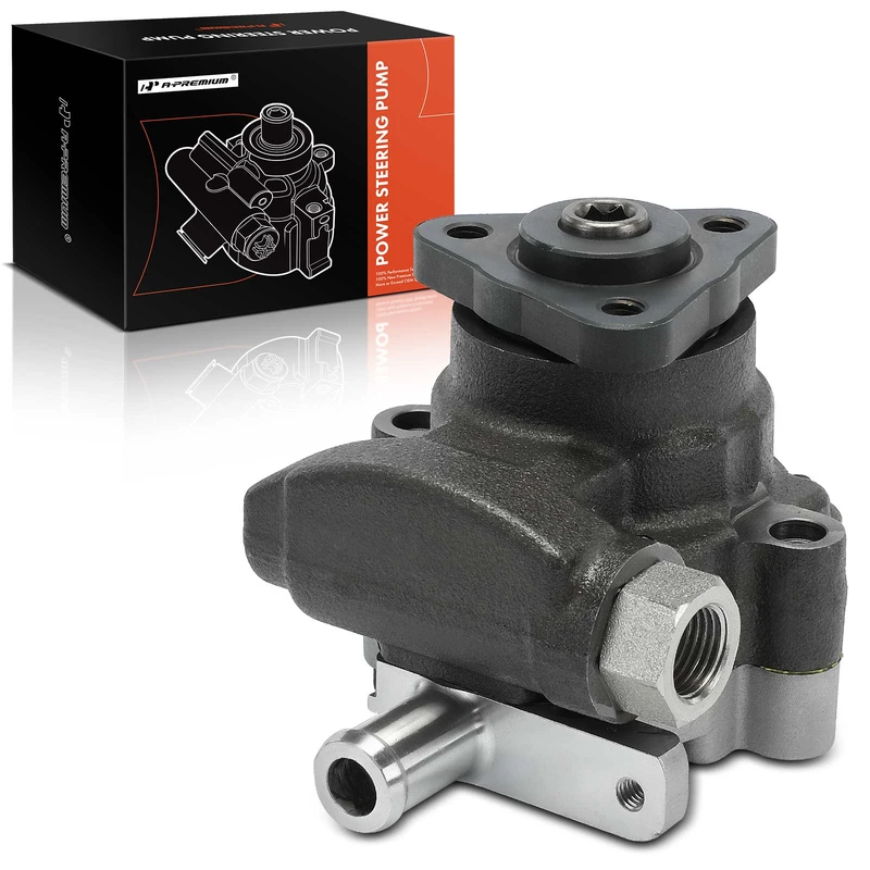 Power Steering Pump for Land Rover Discovery 1999-2004 4.0L