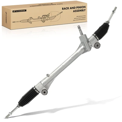 Power Steering Rack and Pinion Assembly