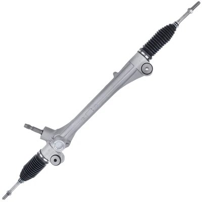 Power Steering Rack and Pinion Assembly