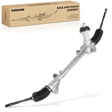 Power Steering Rack and Pinion Assembly for 2019-2021 Kia Forte