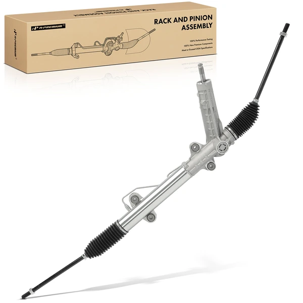 Power Steering Rack and Pinion Assembly for 2003-2006 Dodge Sprinter 2500