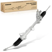 Power Steering Rack & Pinion Assembly for 2009-2013 BMW 335i xDrive