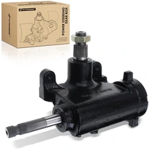 Power Steering Gear Box for 1979-1986 1988-1996 GMC C3500
