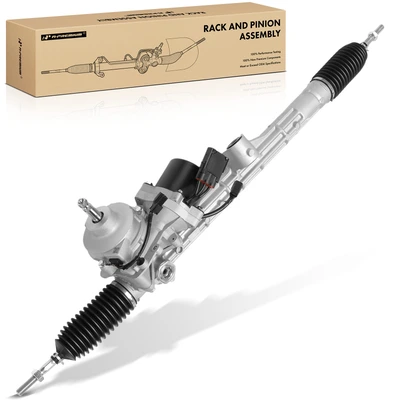 Electric Power Steering Rack & Pinion with Inner Tie Rods