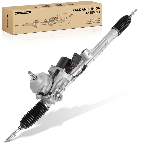 A-Premium APPSR621 Power Steering Rack