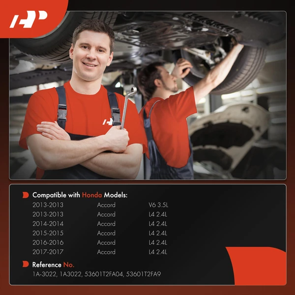 A-Premium APPSR621 Power Steering Rack