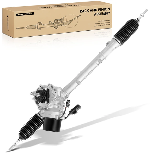 A-Premium APPSR622 Power Steering Rack