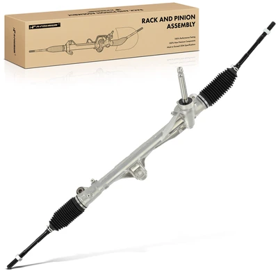 Power Steering Rack & Pinion Assembly