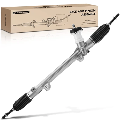 Power Steering Rack & Pinion Assembly