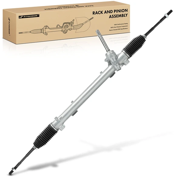 A-Premium APPSR624 Power Steering Rack