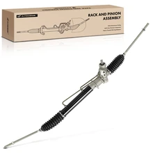 Power Steering Rack & Pinion Assembly