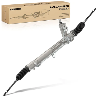 Power Steering Rack & Pinion Assembly