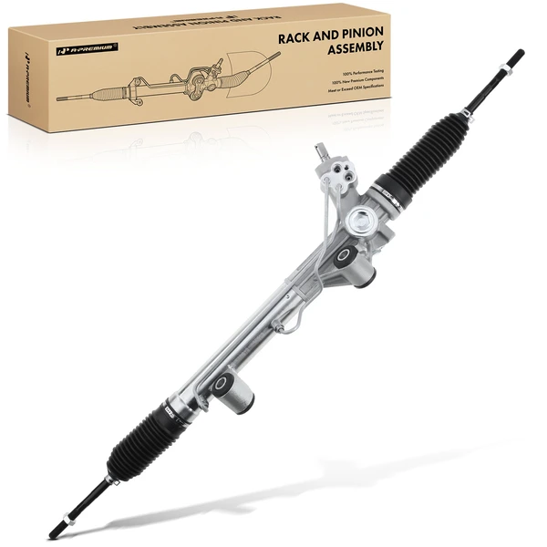 Power Steering Rack & Pinion Assembly for 2001-2011 Ford Ranger
