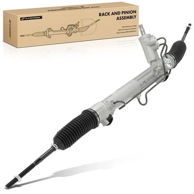 Power Steering Rack & Pinion Assembly