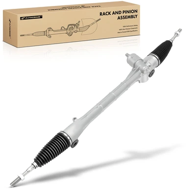 Power Steering Rack & Pinion Assembly