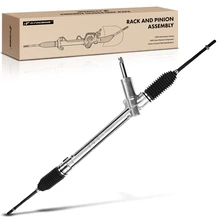 Power Steering Rack & Pinion Assembly for 2013-2020 Buick Encore