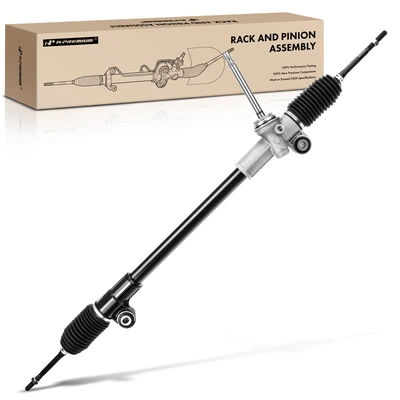 Power Steering Rack & Pinion Assembly