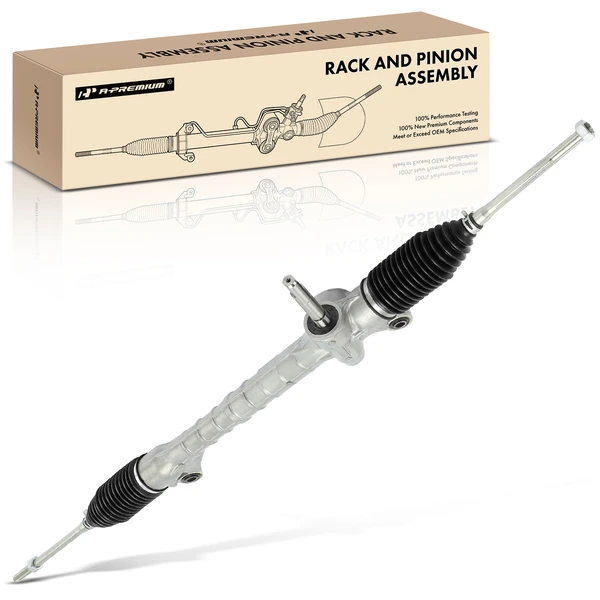 Power Steering Rack and Pinion Assembly for Chevrolet Equinox Pontiac Torrent