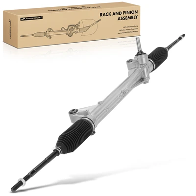 Power Steering Rack & Pinion Assembly for 2010-2011 Mercury Mariner