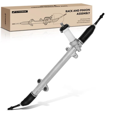 Power Steering Rack & Pinion Assembly