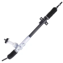 Power Steering Rack and Pinion Assembly