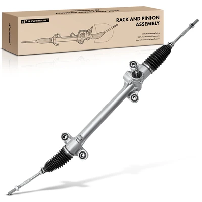 Power Steering Rack & Pinion Assembly
