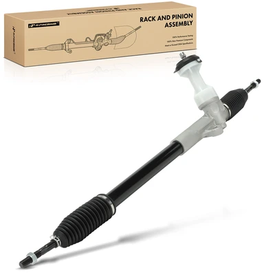Power Steering Rack and Pinion Assembly