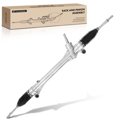 Power Steering Rack & Pinion Assembly