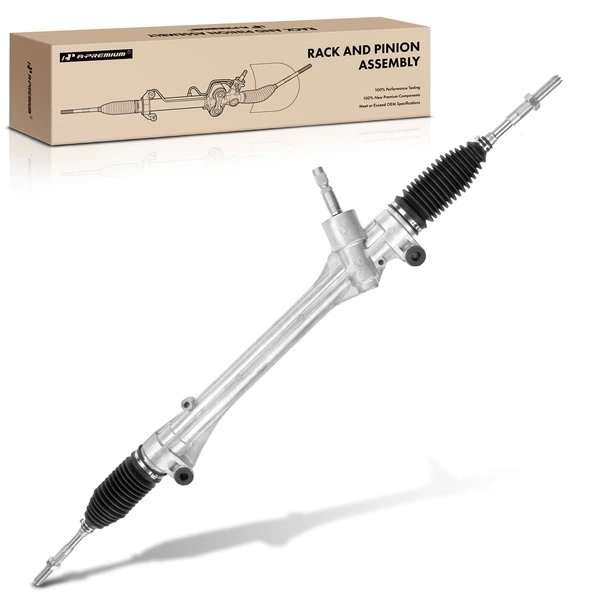 Power Steering Rack & Pinion Assembly for Lexus RX350 RX350L RX450h Toyota Venza