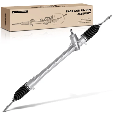 Power Steering Rack & Pinion Assembly